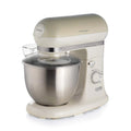 Ariete Vintage Stand Mixer in Cream - AR8803