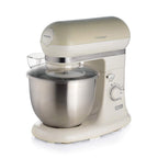 Ariete Vintage Stand Mixer in Cream - AR8803