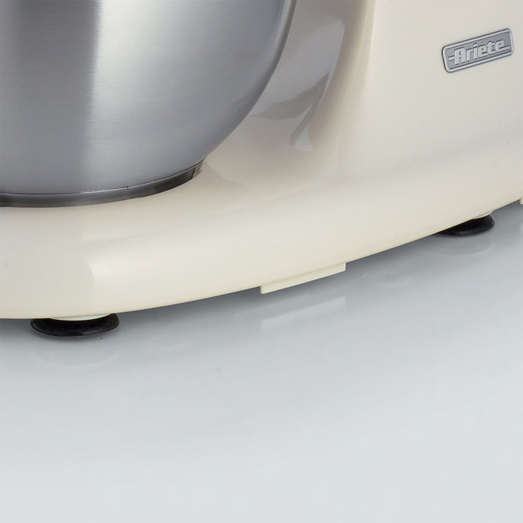 Ariete Vintage Stand Mixer in Green - AR8804