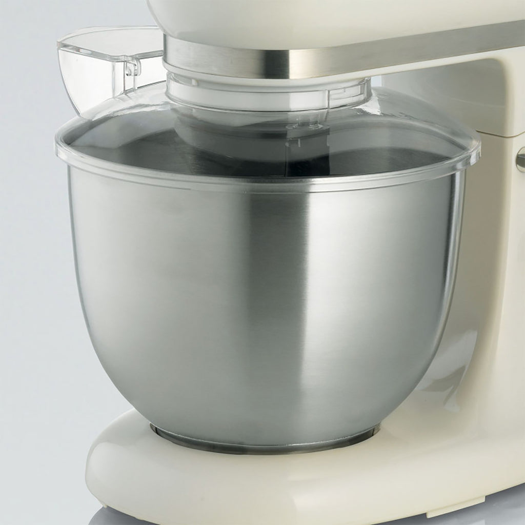 Ariete Vintage Stand Mixer in Green - AR8804