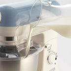 Ariete Vintage Stand Mixer in Blue - AR8805