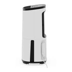 MeacoDry Arete One 20L Dehumidifier and Air Purifier - White and Charcoal Black (ARETEONE20L)