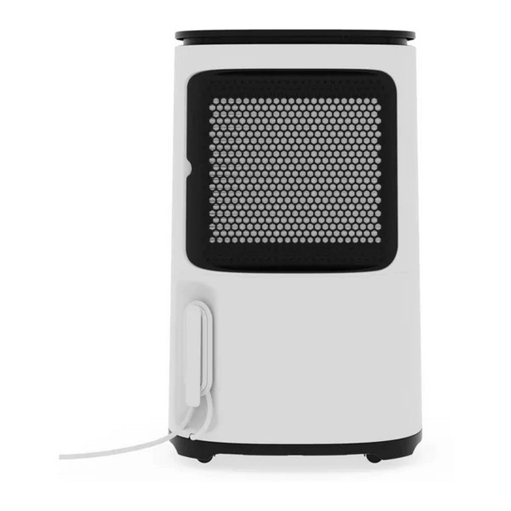 MeacoDry Arete One 20L Dehumidifier and Air Purifier - White and Charcoal Black (ARETEONE20L)