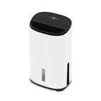MeacoDry Arete® One 25L Dehumidifier and Air Purifier in Charcoal - ARETEONECHARCOAL25L