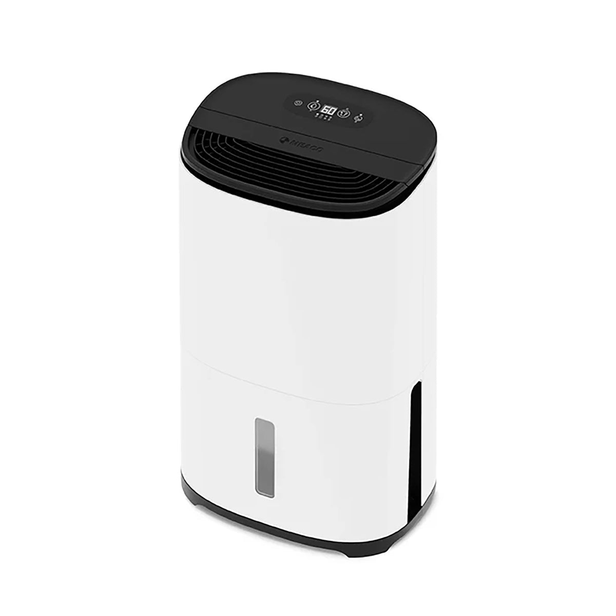 MeacoDry Arete® One 25L Dehumidifier and Air Purifier in Charcoal - ARETEONECHARCOAL25L