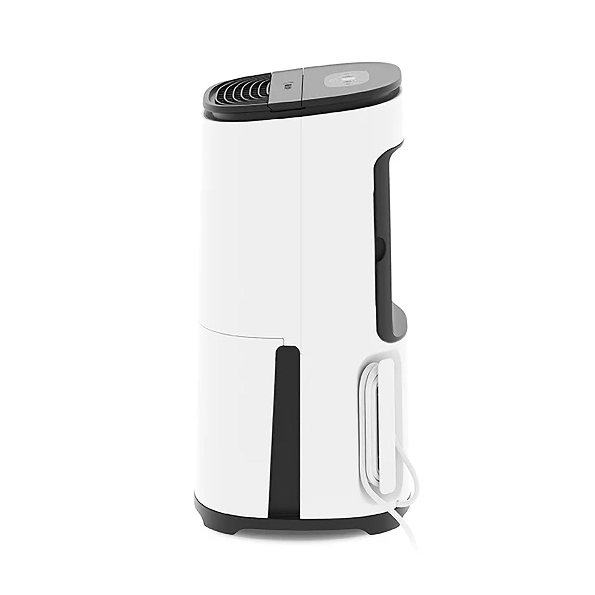 MeacoDry Arete® One 25L Dehumidifier and Air Purifier in Charcoal - ARETEONECHARCOAL25L