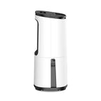 MeacoDry Arete® One 25L Dehumidifier and Air Purifier in Charcoal - ARETEONECHARCOAL25L