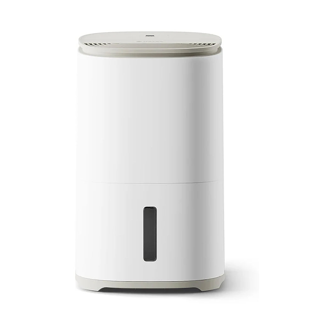 MeacoDry Arete One 20L Dehumidifier and Air Purifier - Warm Pebble - ARETEONEPEBBLE20L