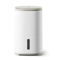 MeacoDry Arete One 20L Dehumidifier and Air Purifier - Warm Pebble - ARETEONEPEBBLE20L