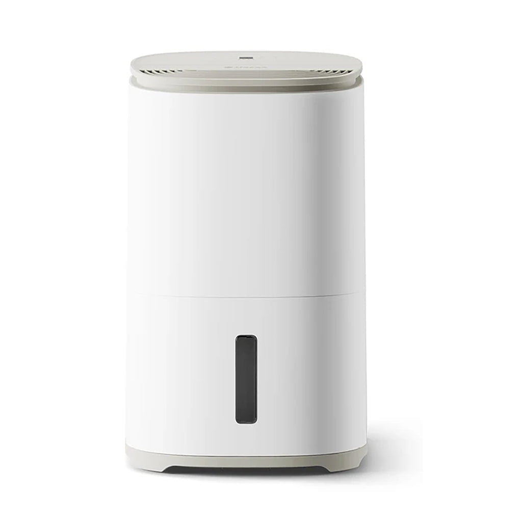 MeacoDry Arete® One 25L Dehumidifier and Air Purifier in Warm Pebble - ARETEONEPEBBLE25L