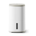 MeacoDry Arete® One 25L Dehumidifier and Air Purifier in Warm Pebble - ARETEONEPEBBLE25L