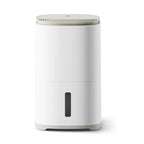 MeacoDry Arete® One 25L Dehumidifier and Air Purifier in Warm Pebble - ARETEONEPEBBLE25L