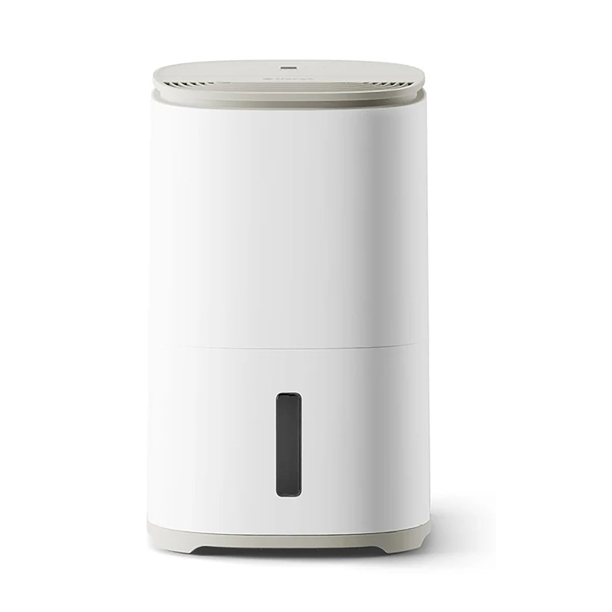 MeacoDry Arete® One 25L Dehumidifier and Air Purifier in Warm Pebble - ARETEONEPEBBLE25L