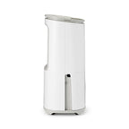 MeacoDry Arete® One 25L Dehumidifier and Air Purifier in Warm Pebble - ARETEONEPEBBLE25L