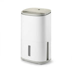 MeacoDry Arete® One 25L Dehumidifier and Air Purifier in Warm Pebble - ARETEONEPEBBLE25L