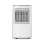 MeacoDry Arete® One 25L Dehumidifier and Air Purifier in Warm Pebble - ARETEONEPEBBLE25L