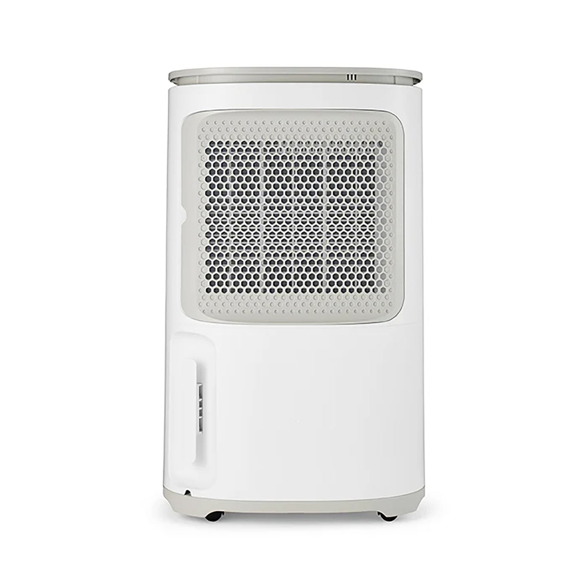 MeacoDry Arete® One 25L Dehumidifier and Air Purifier in Warm Pebble - ARETEONEPEBBLE25L
