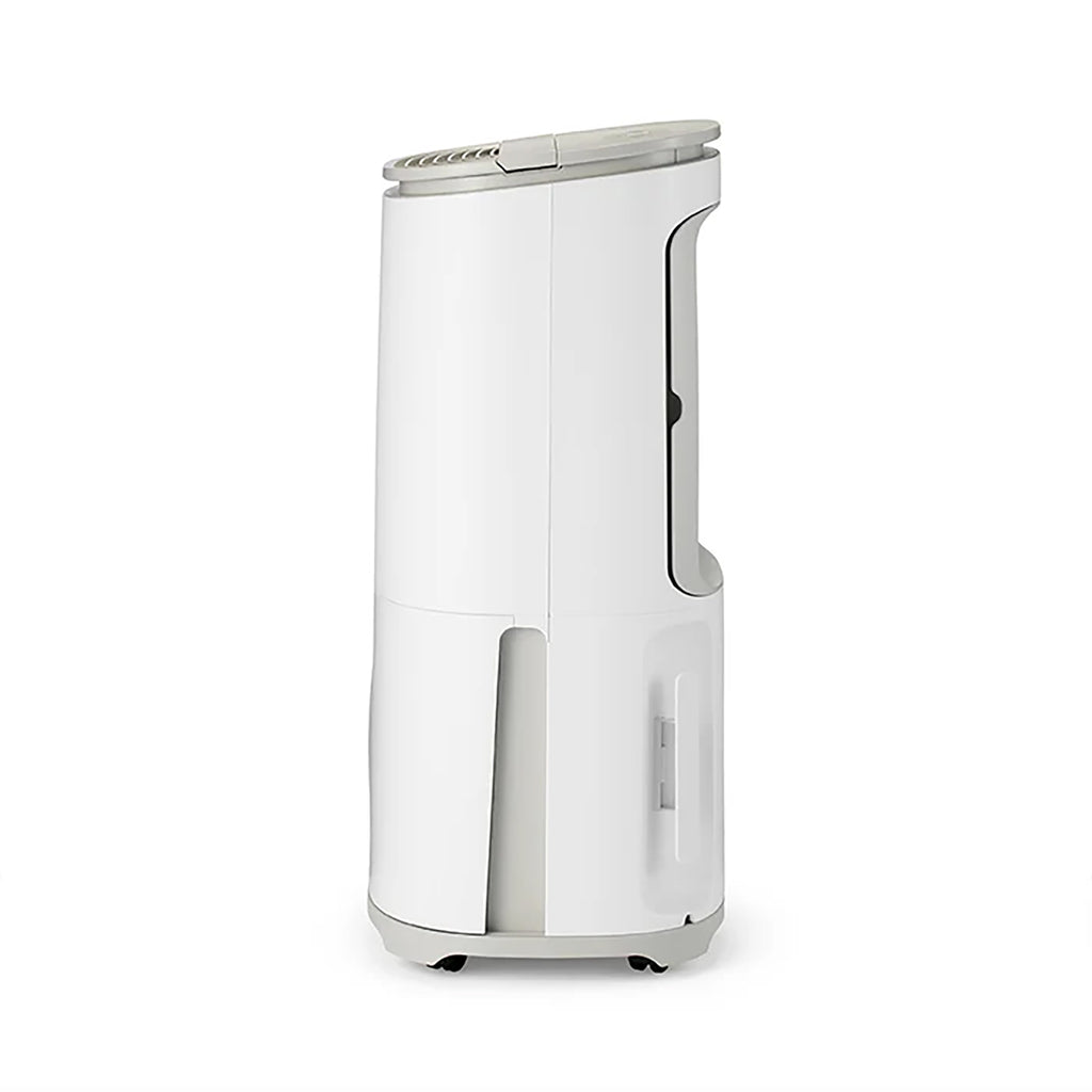 MeacoDry Arete® One 25L Dehumidifier and Air Purifier in Warm Pebble - ARETEONEPEBBLE25L