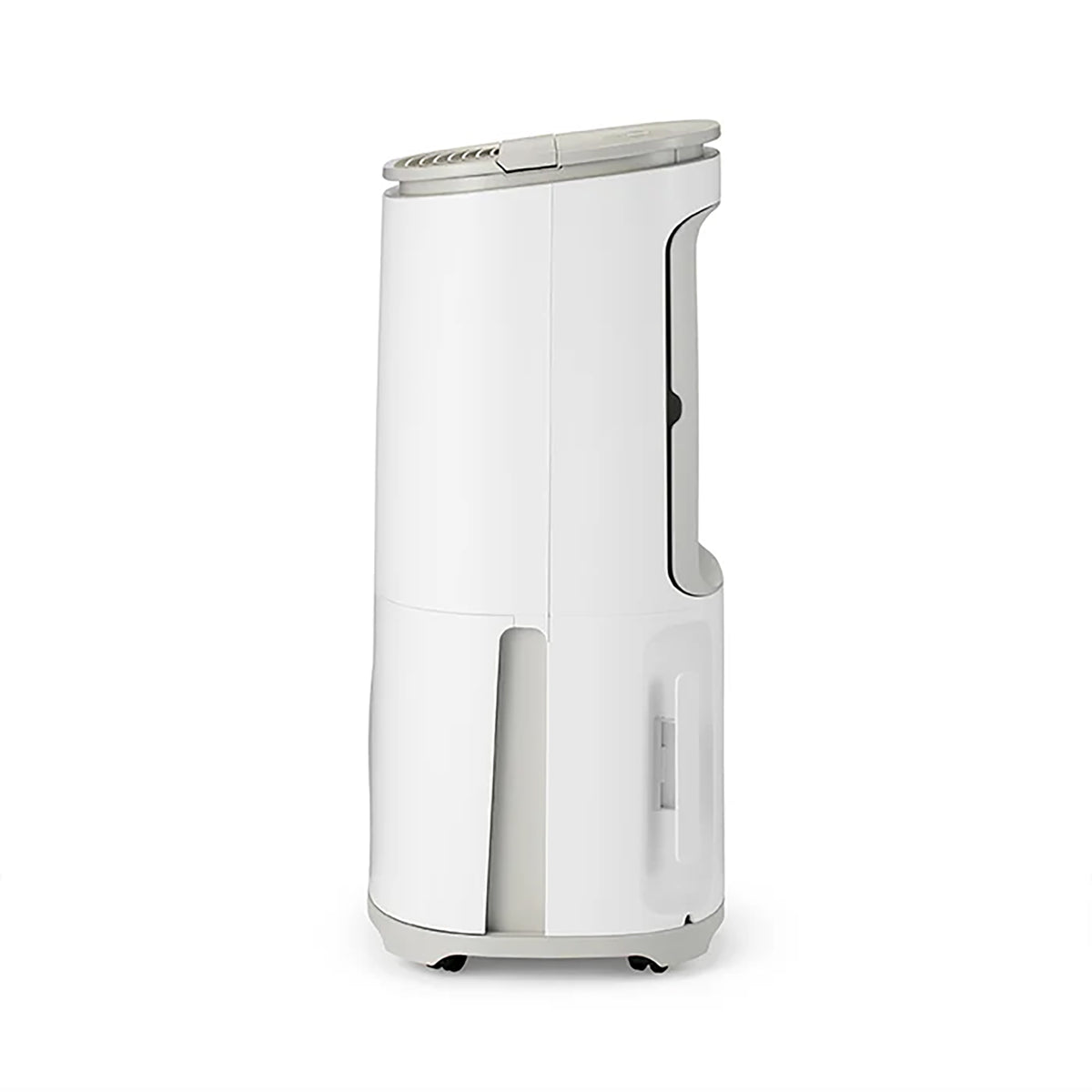 MeacoDry Arete® One 25L Dehumidifier and Air Purifier in Warm Pebble - ARETEONEPEBBLE25L