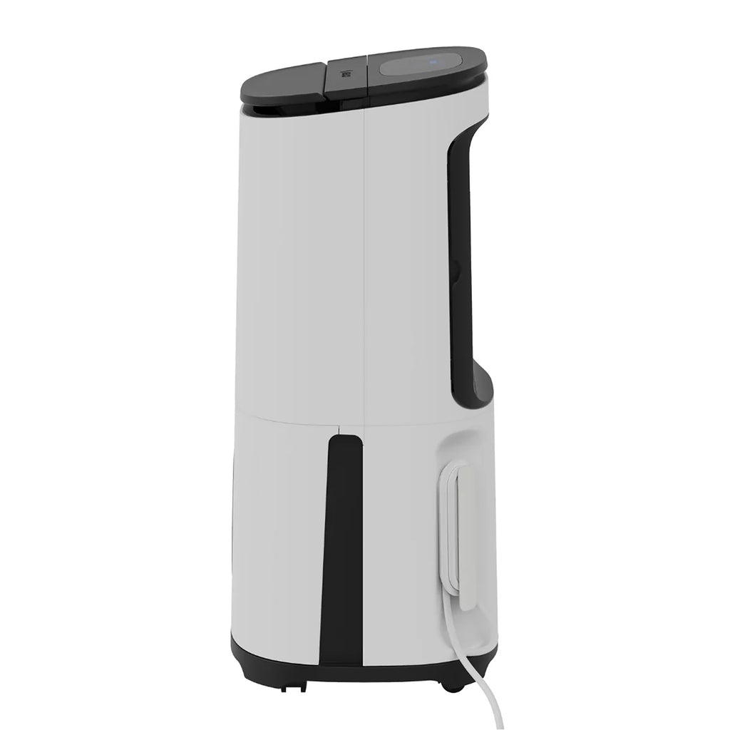 MeacoDry Arete® Two 20L Dehumidifier and Air Purifier in Charcoal - ARETETWOCHARCOAL20L