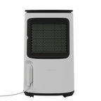 MeacoDry Arete® Two 20L Dehumidifier and Air Purifier in Charcoal - ARETETWOCHARCOAL20L