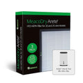 MeacoDry Arete H13 HEPA Replacement Filters