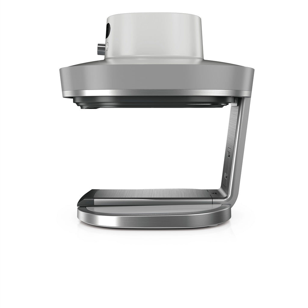 Ninja CRISPi PRO 5-in-1 Glass Air Fryer - White - AS090UKWH