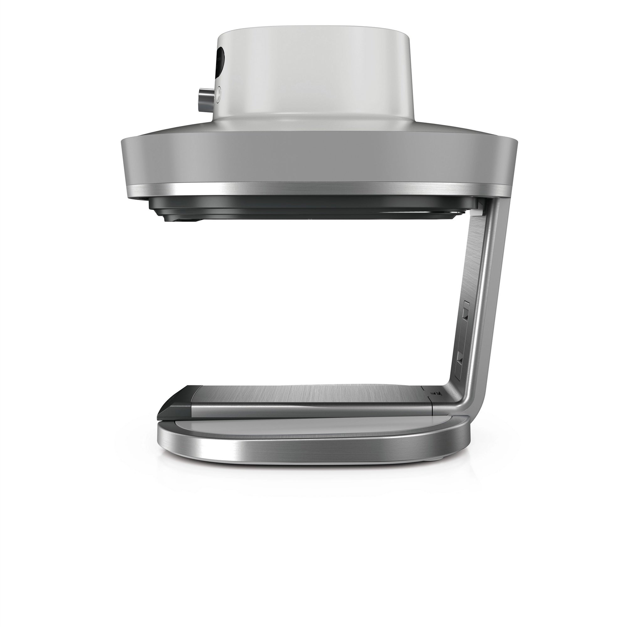 Ninja CRISPi PRO 5-in-1 Glass Air Fryer - White - AS090UKWH