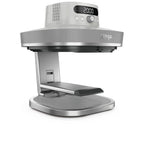 Ninja CRISPi PRO 5-in-1 Glass Air Fryer - White - AS090UKWH