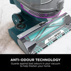 Shark PowerDetect Powered Lift-Away Upright Vacuum Cleaner - Dark Teal - AZ3900UKT