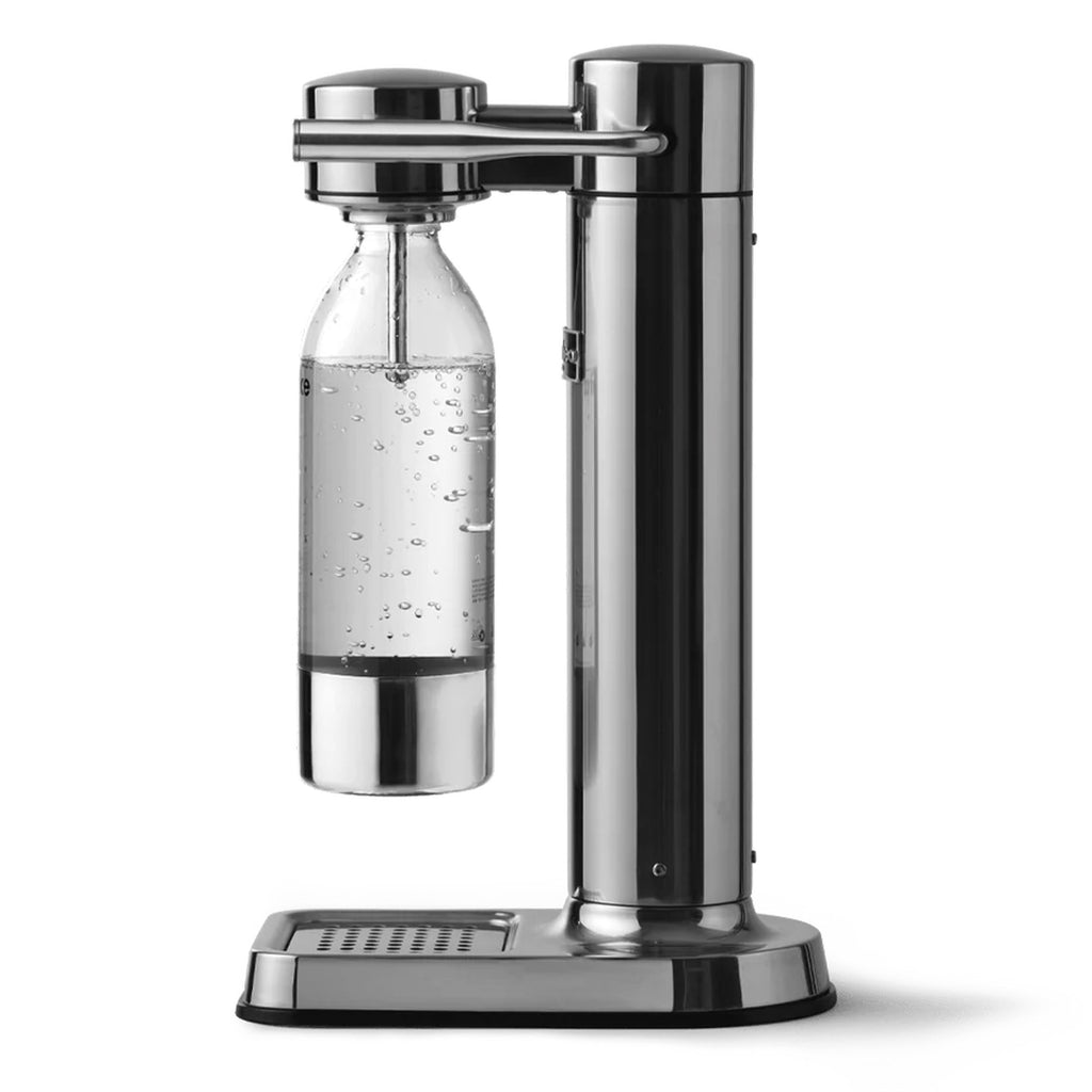 Aarke B1017-CO201 Carbonator 3 Starter Kit in Steel