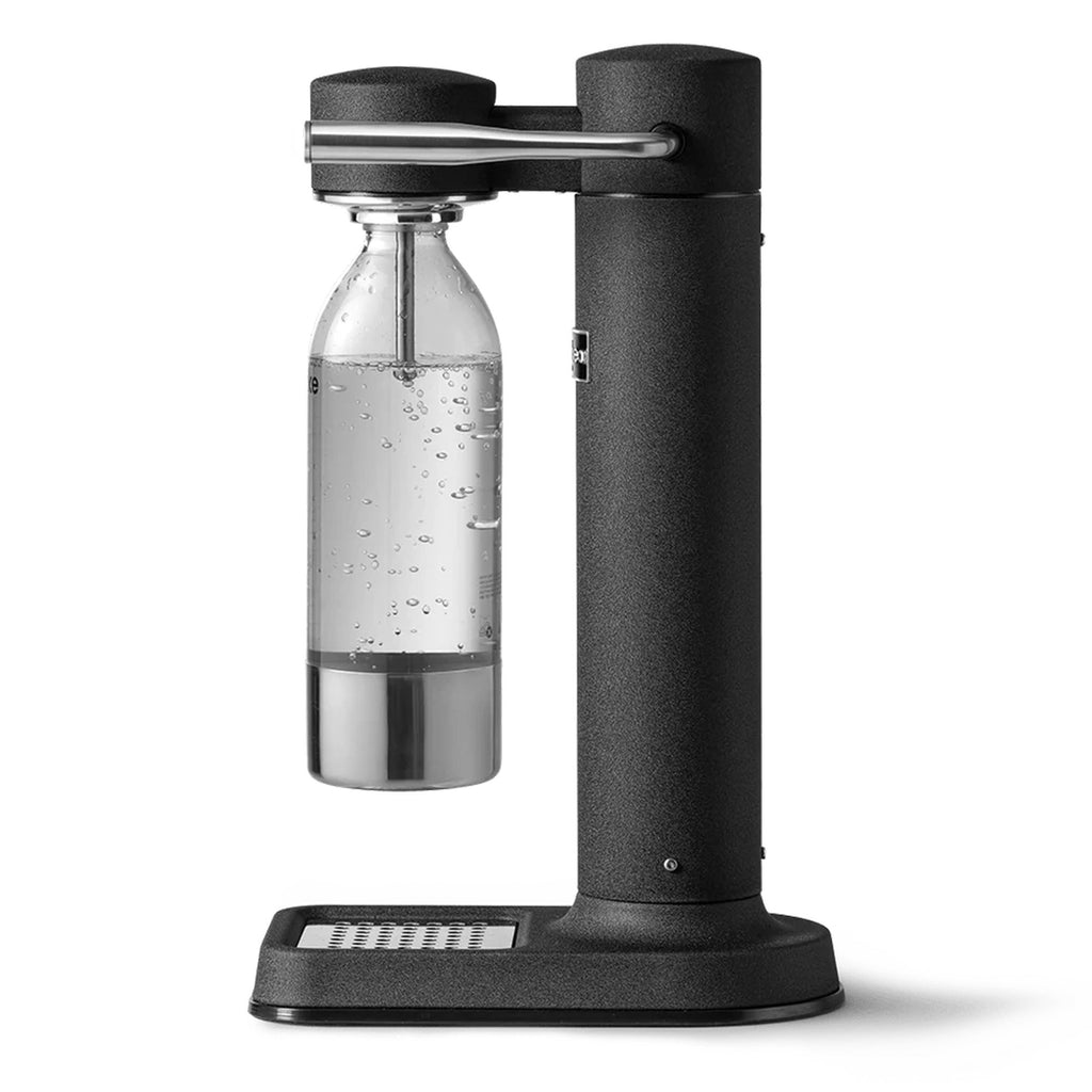 Aarke B1018-CO201 Carbonator 3 Starter Kit in Black