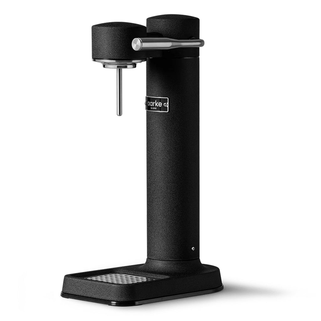 Aarke B1018-CO201 Carbonator 3 Starter Kit in Black