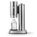 Aarke B1081-CO201 Carbonator Pro Starter Kit in Steel