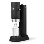 Aarke B1082-CO201 Carbonator Pro Starter Kit in Black