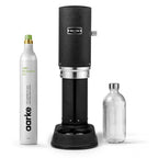 Aarke B1082-CO201 Carbonator Pro Starter Kit in Black