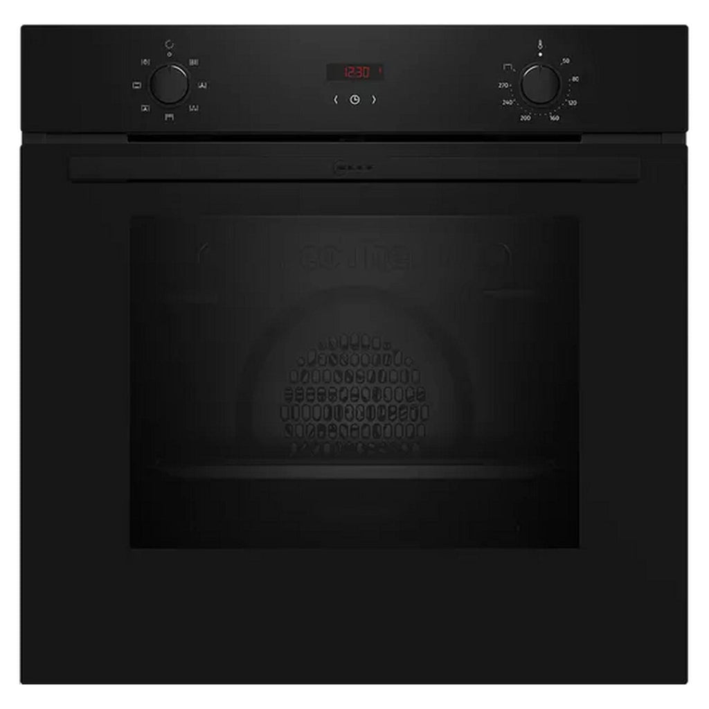 Neff B1DCC0AK3B Single Electric Oven