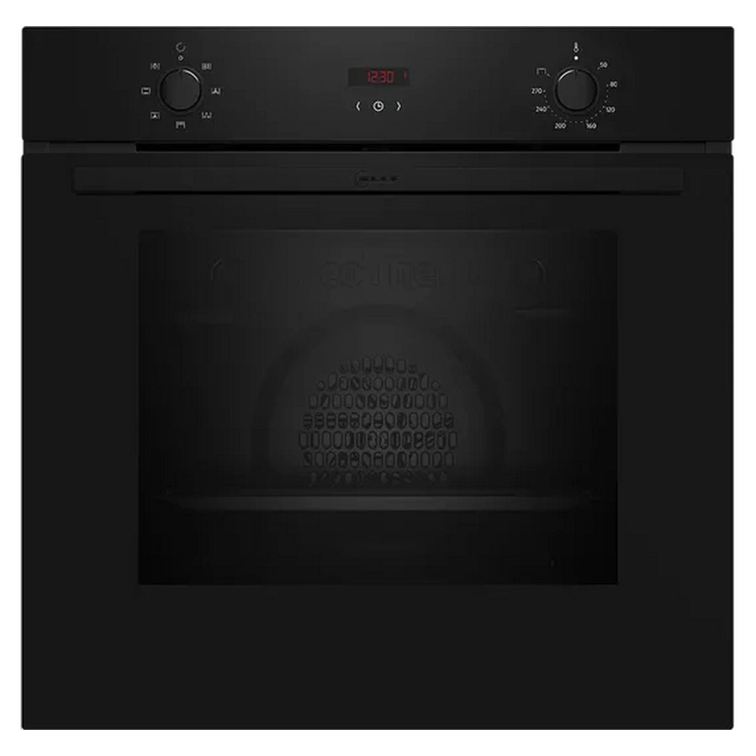 Neff B1DCC0AK3B Single Electric Oven