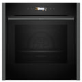 Neff B54CR71G0B Single Electric Oven