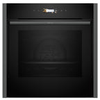 Neff B54CR71G0B Single Electric Oven