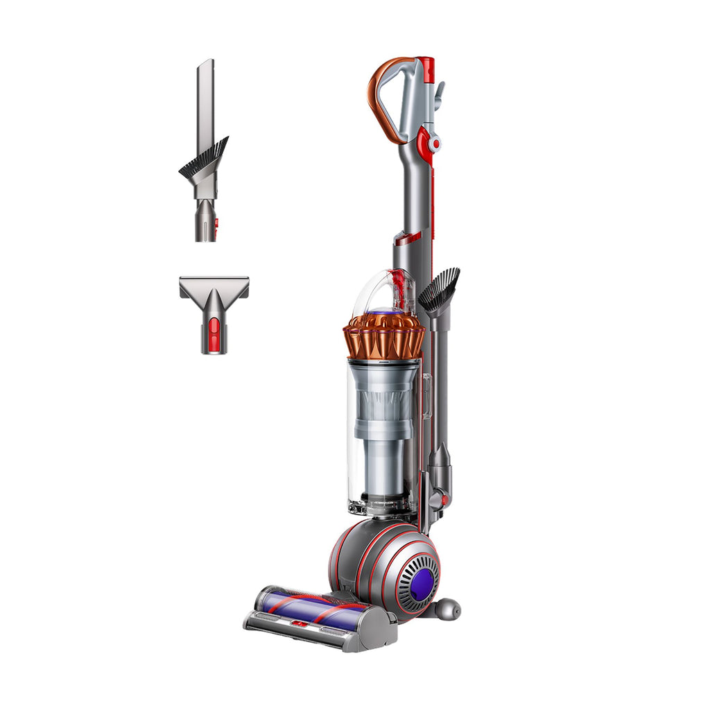 Dyson Ball Animal 2 Upright Vacuum Cleaner - Copper and Nickel