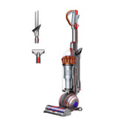 Dyson Ball Animal 2 Upright Vacuum Cleaner - Copper and Nickel