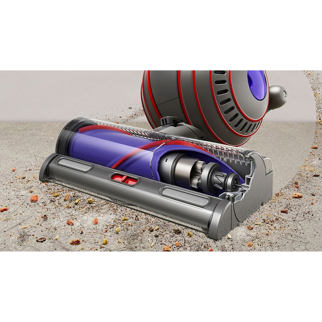 Dyson Ball Animal 2 Upright Vacuum Cleaner - Copper and Nickel