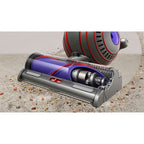 Dyson Ball Animal 2 Upright Vacuum Cleaner - Copper and Nickel
