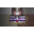 Dyson Ball Animal 2 Upright Vacuum Cleaner - Copper and Nickel