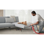 Dyson Ball Animal 2 Upright Vacuum Cleaner - Copper and Nickel