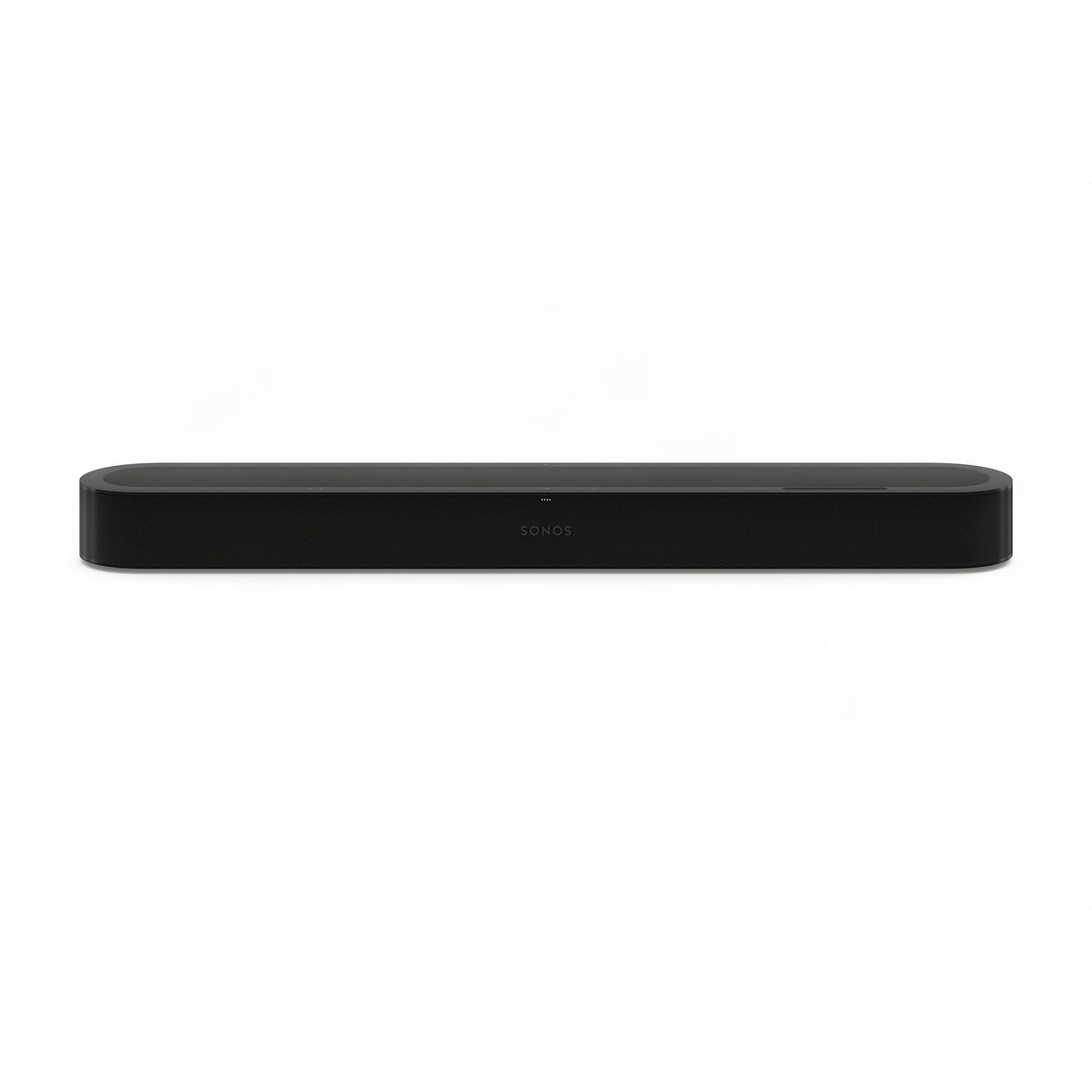 Sonos Beam Ultra Compact Soundbar with Dolby Atmos - Black