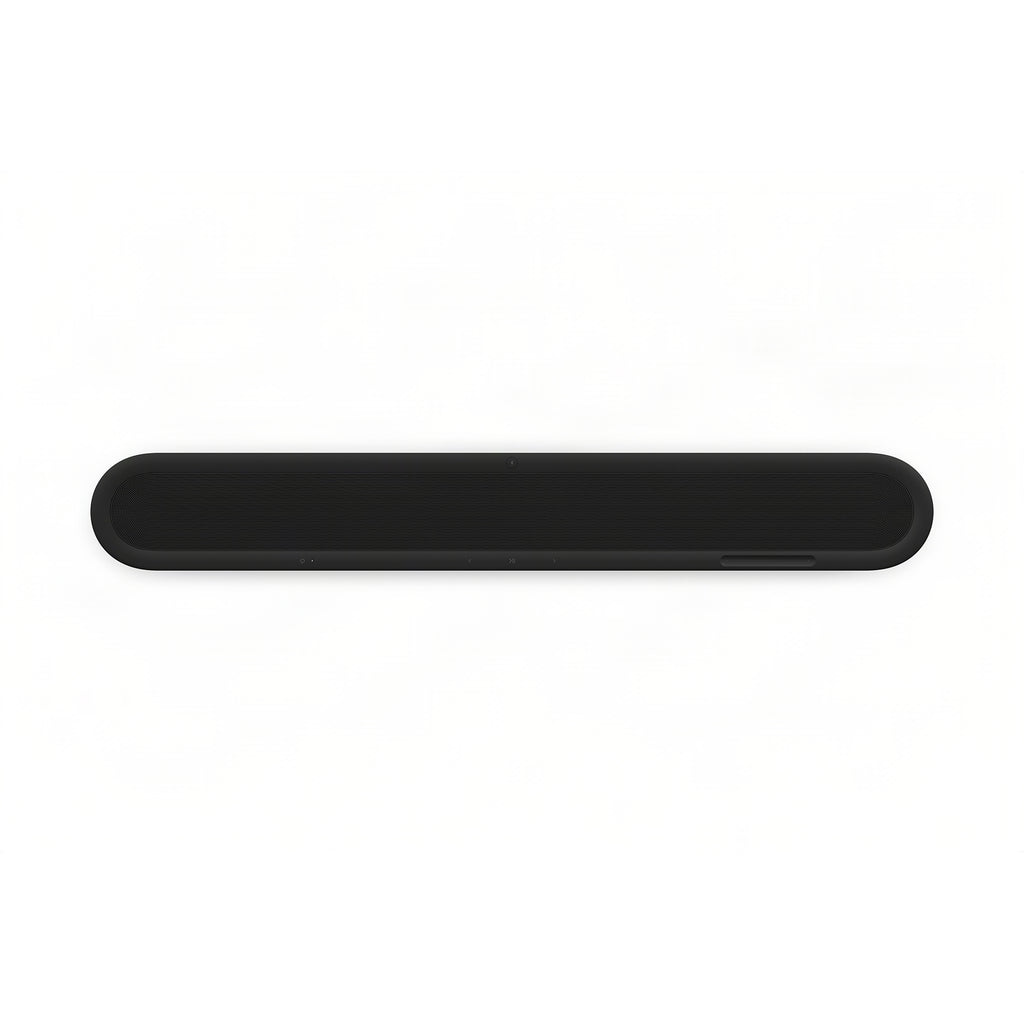 Sonos Beam Ultra Compact Soundbar with Dolby Atmos - Black