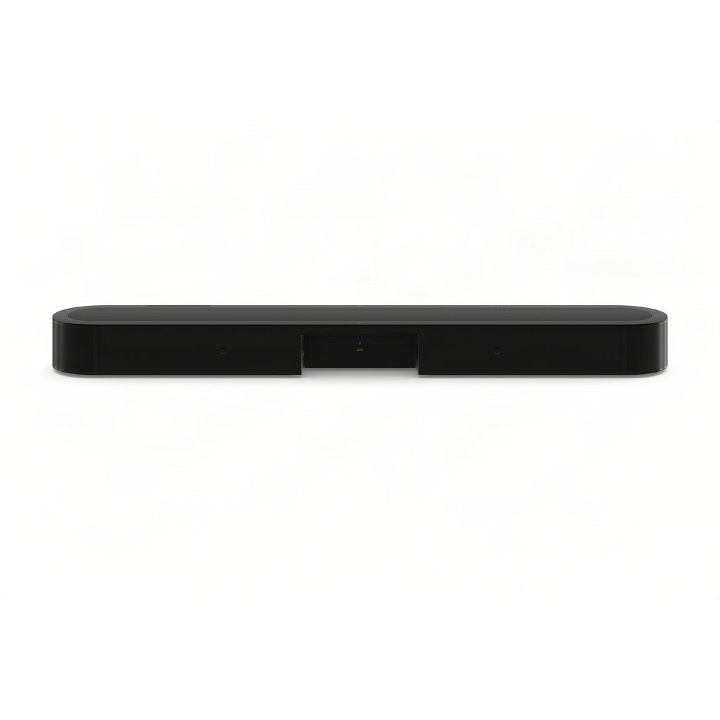 Sonos Beam Ultra Compact Soundbar with Dolby Atmos - Black