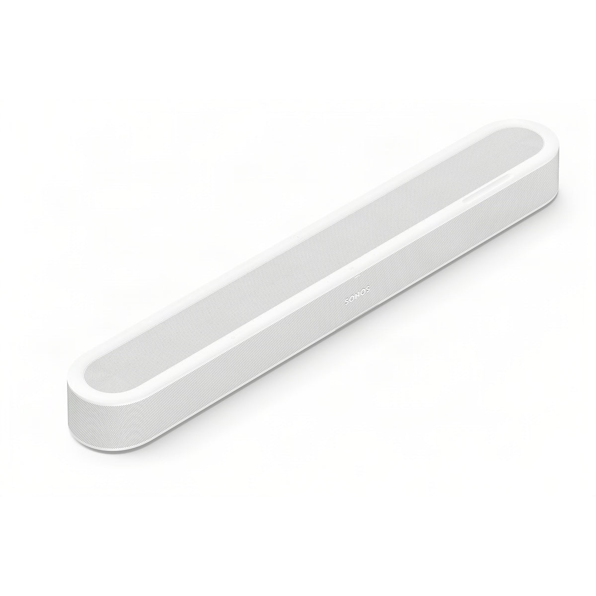Sonos Beam Ultra Compact Soundbar with Dolby Atmos - White